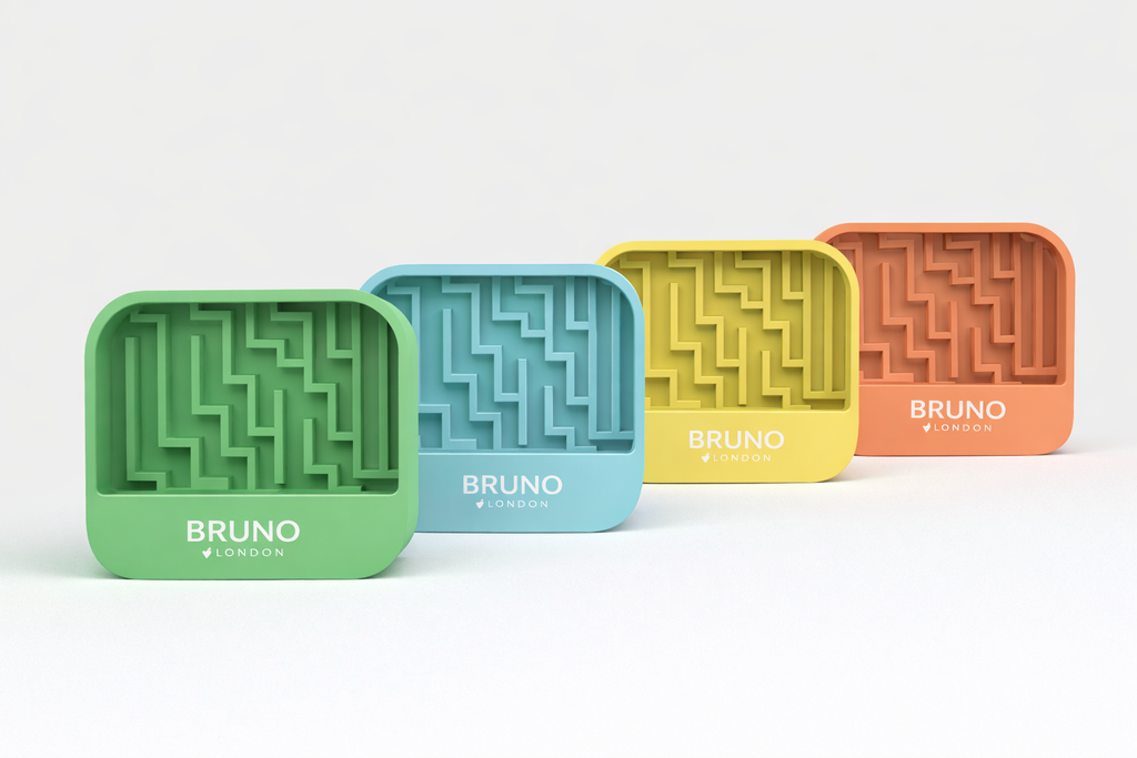 Bruno Bowl